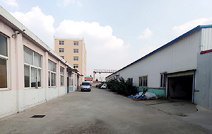 企業(yè)風(fēng)采