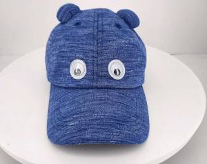 兒童帽