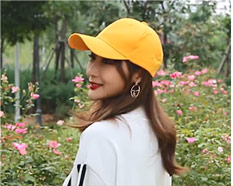 青島信德制帽有限公司